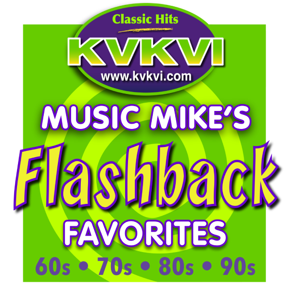 KVKVI - Classic Hits