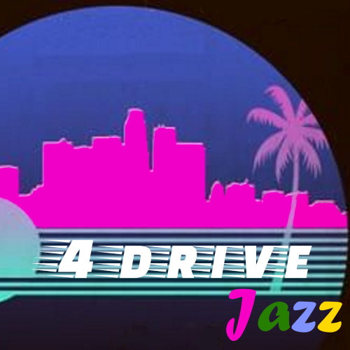 4Drive Jazz