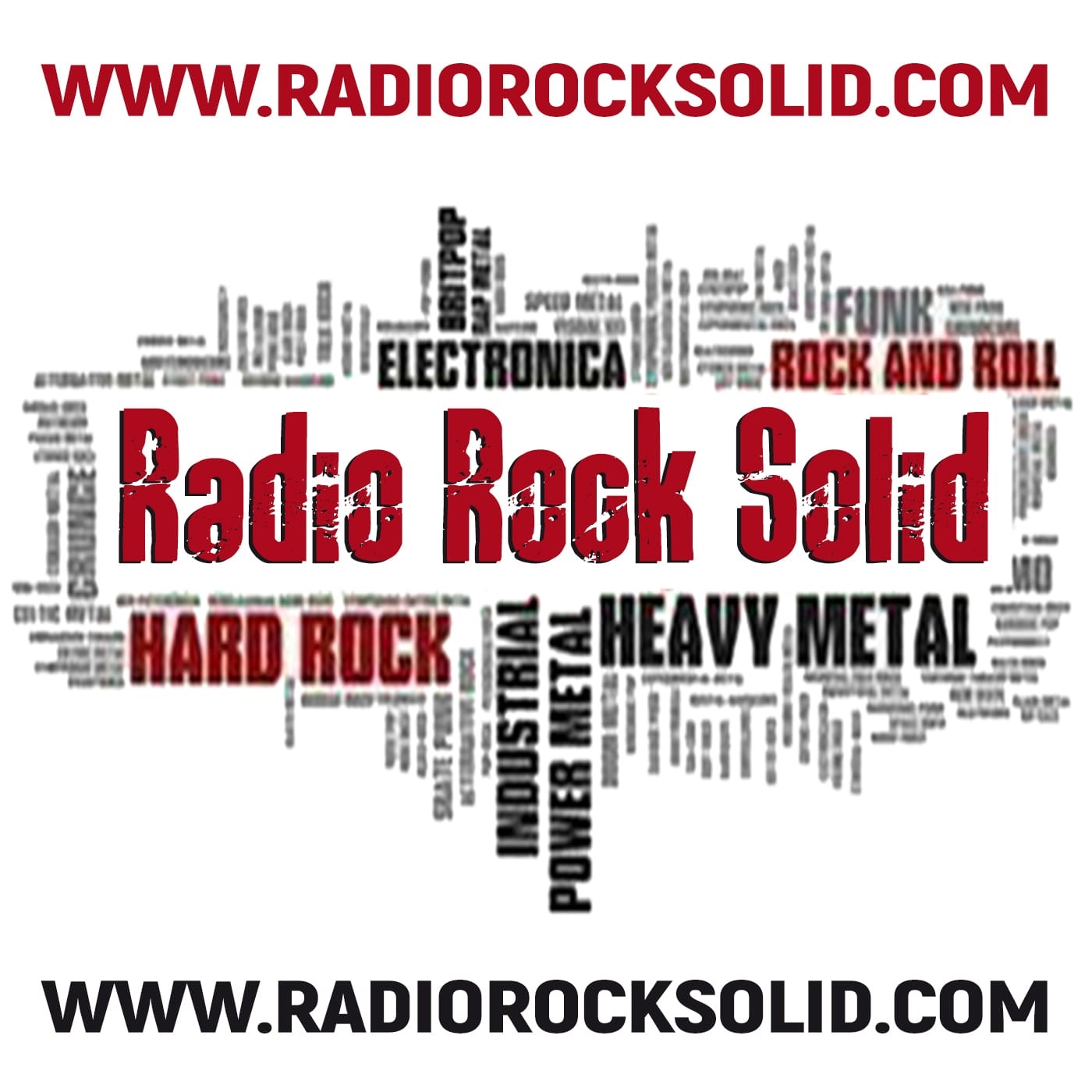 Radio Rock Solid