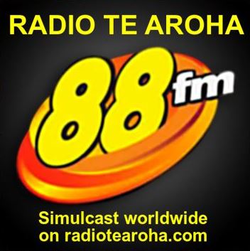 Radio Te Aroha 88FM