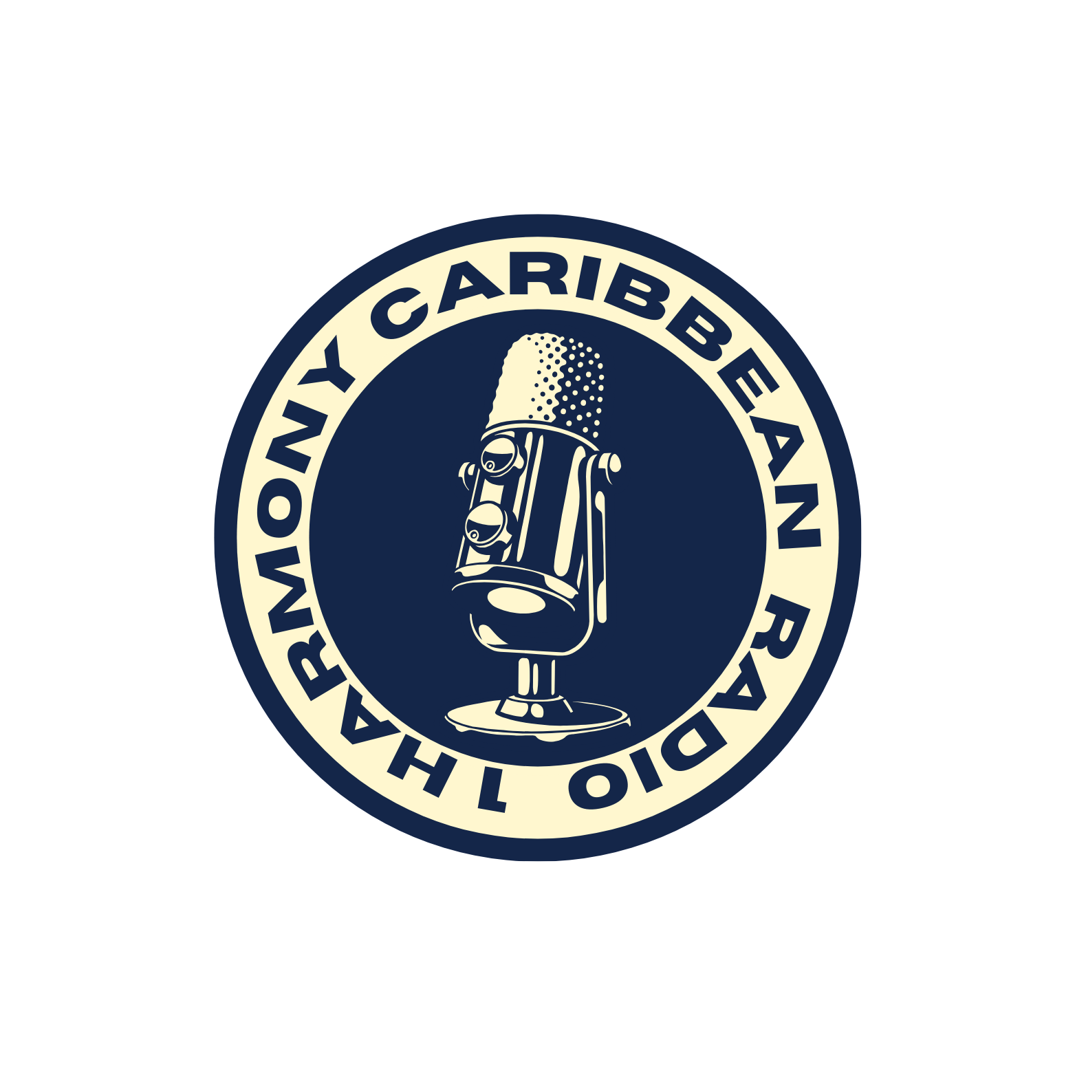 1 Harmony Caribbean Radio