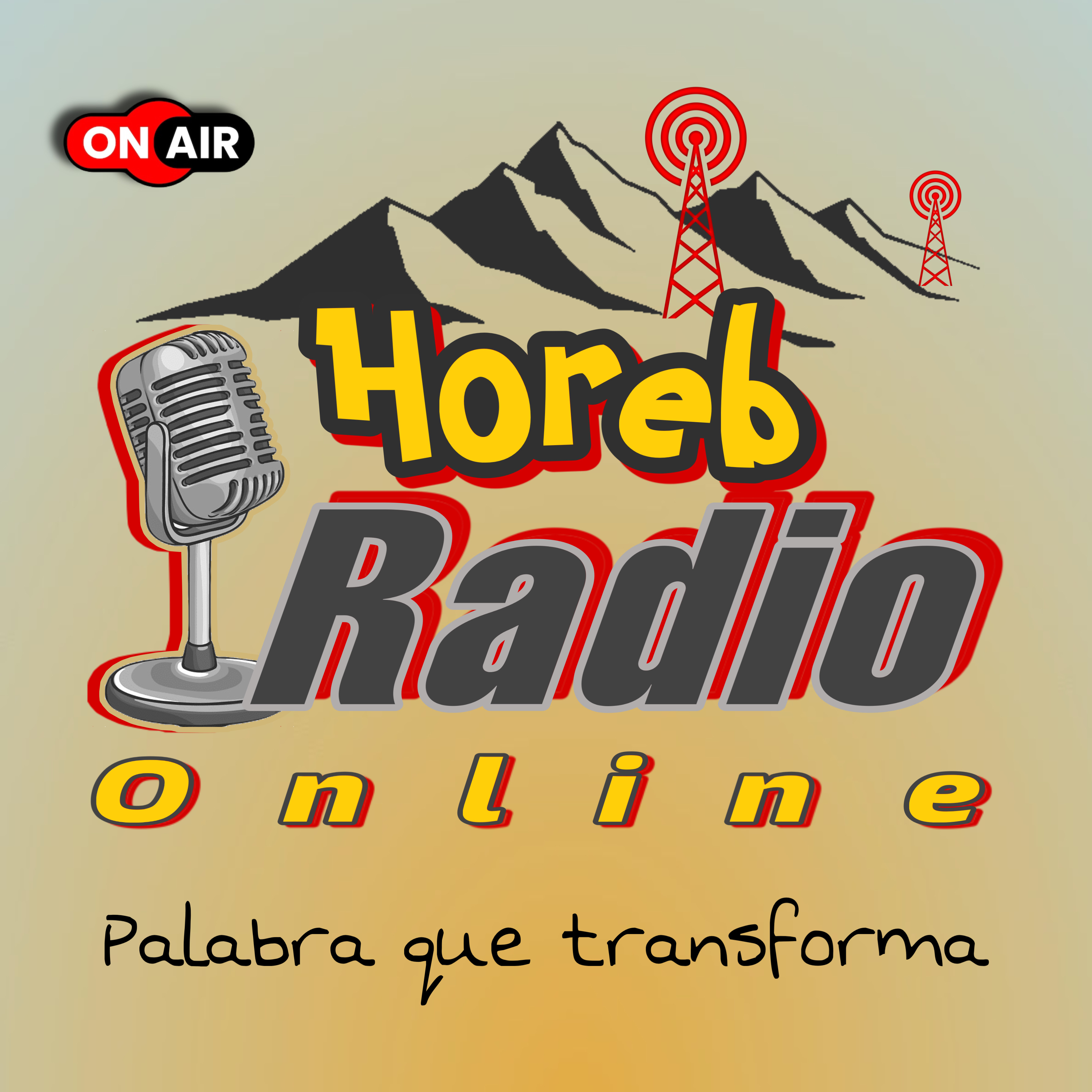 Horeb Radio