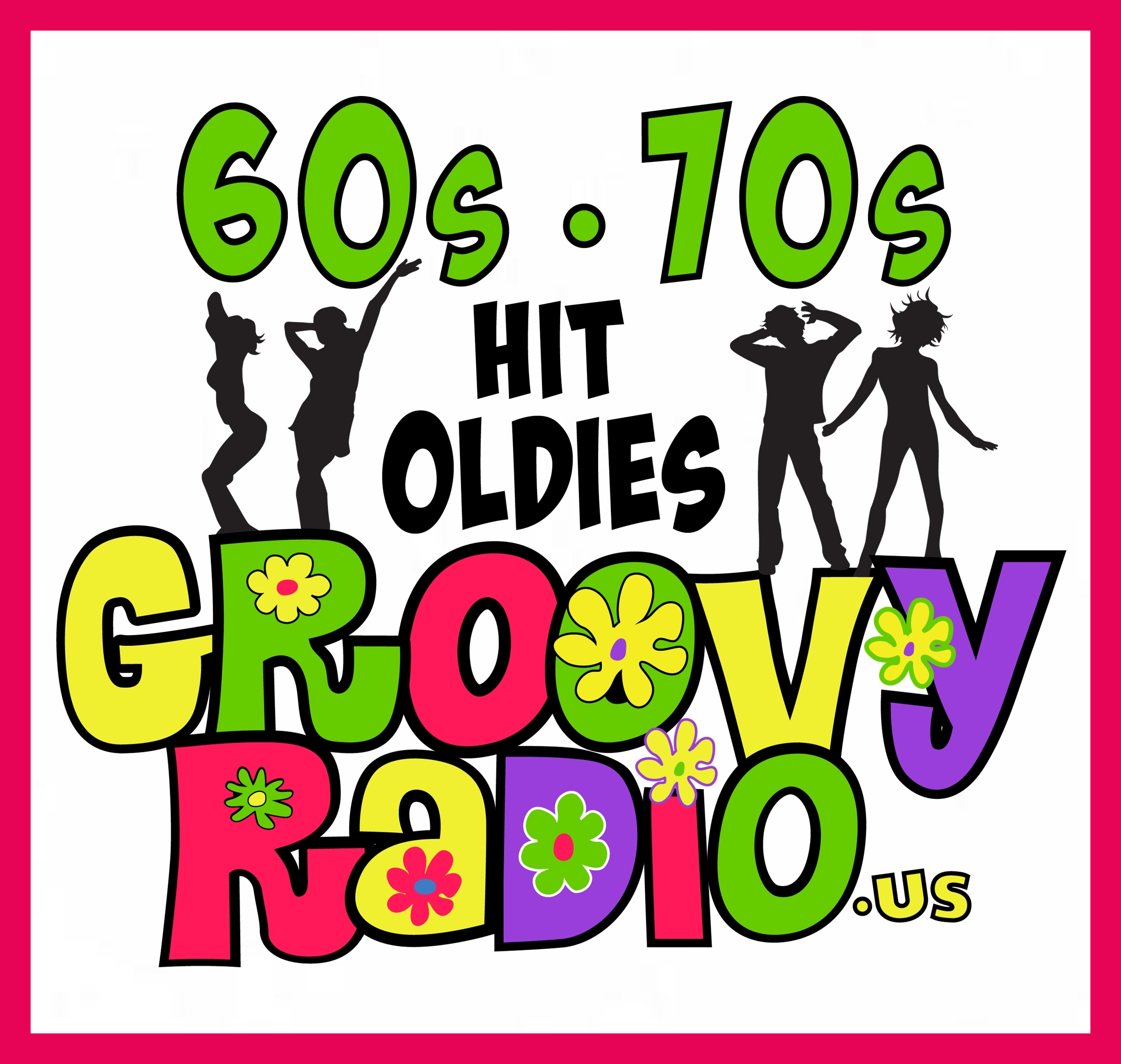 Groovy Radio - 60's and 70's Oldies