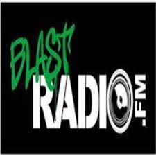 BLASTRADIO.FM Banner