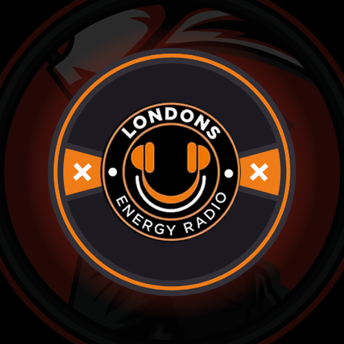 LondonsEnergyRadio Banner