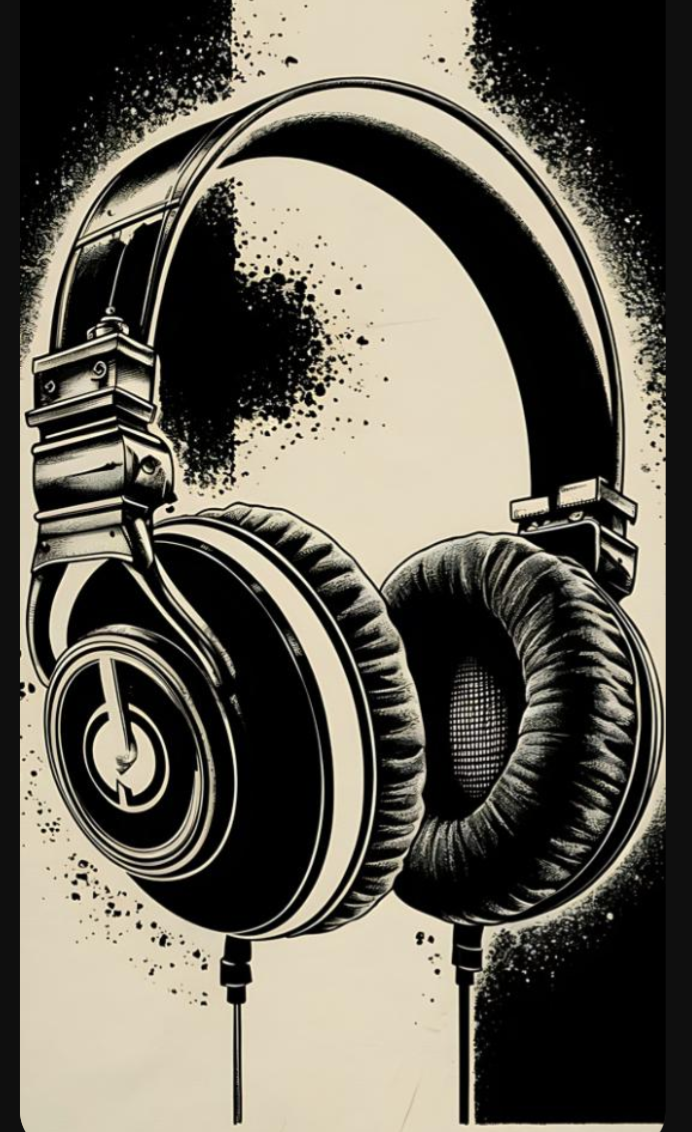 "BEATS RADIO" Banner