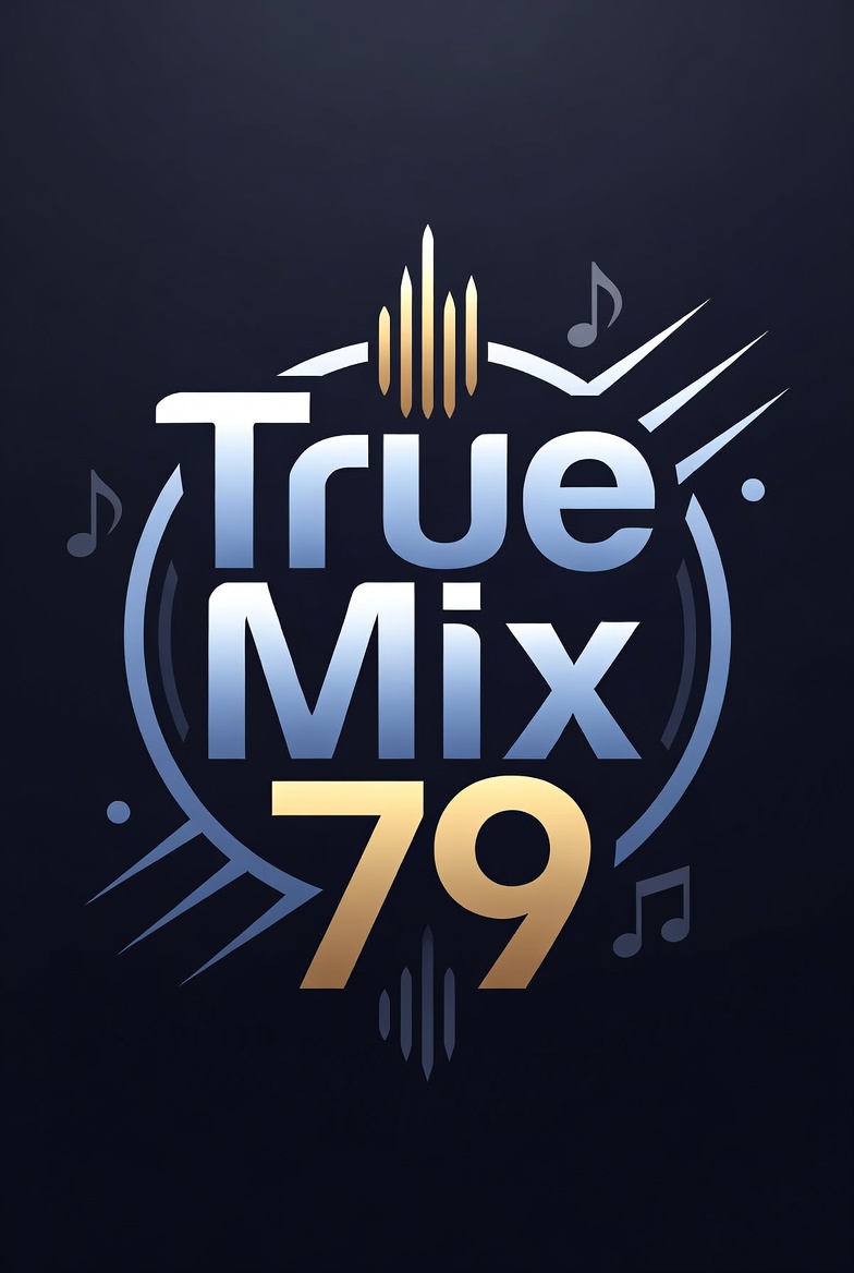 True Mix 79 banner