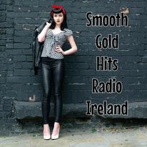 SMOOTH GOLD HITS RADIO IRELAND banner