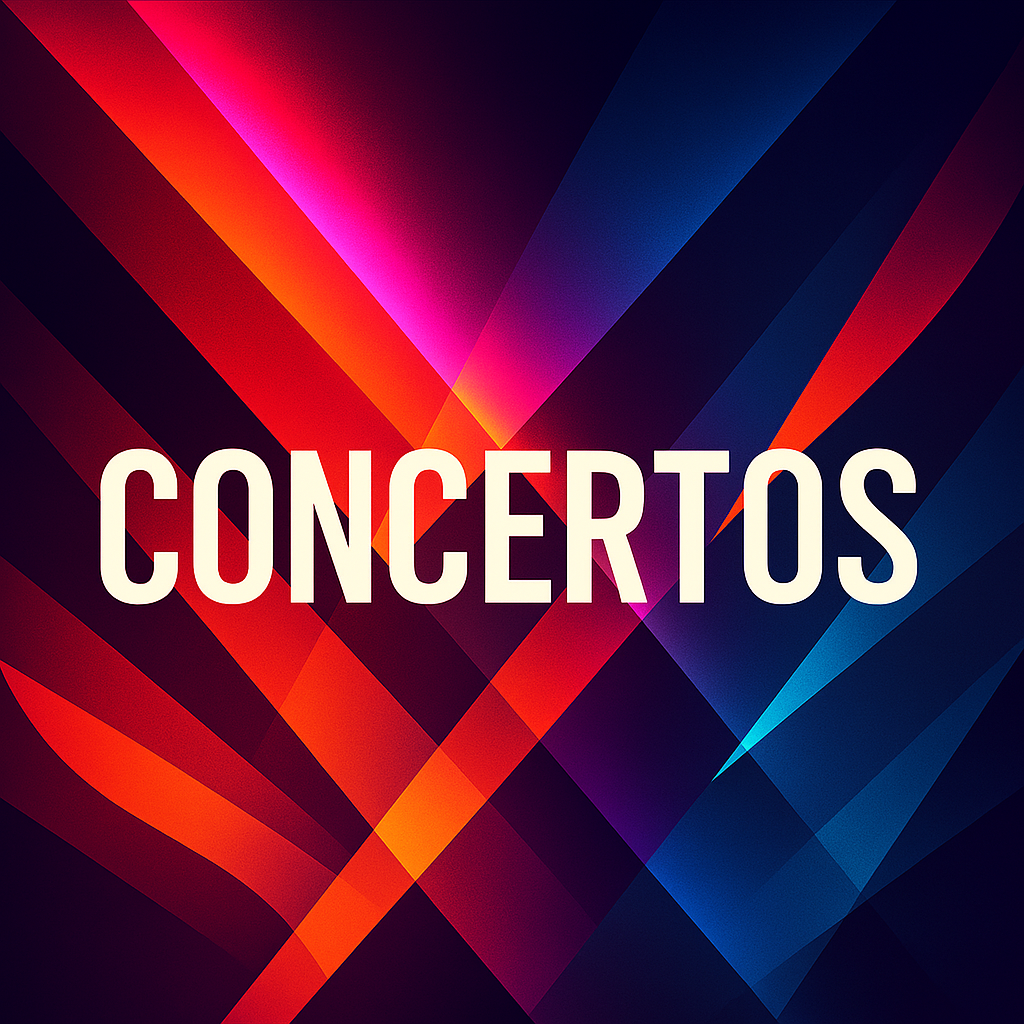 Concertos banner