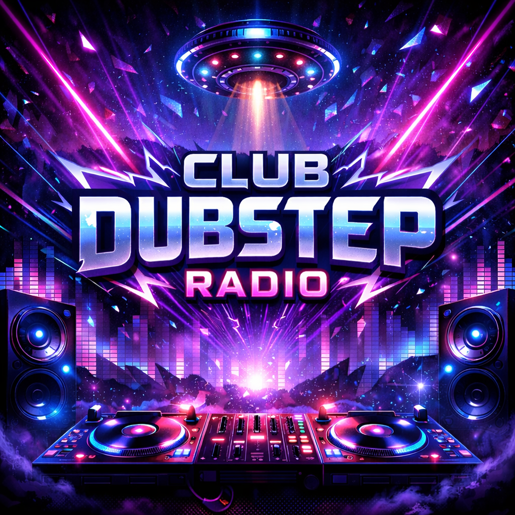 Club Dubstep banner