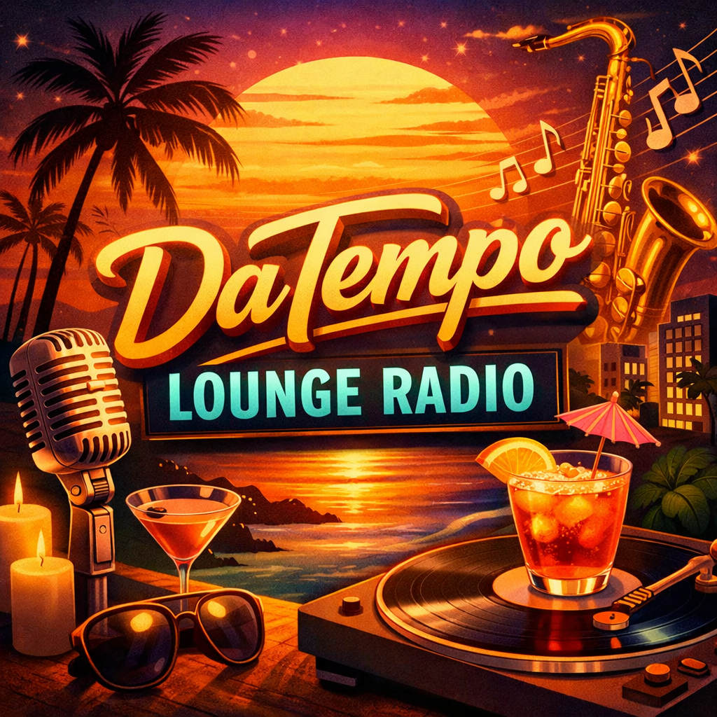 DaTempo Lounge banner