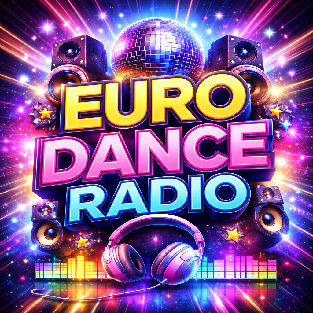 Euro Dance banner
