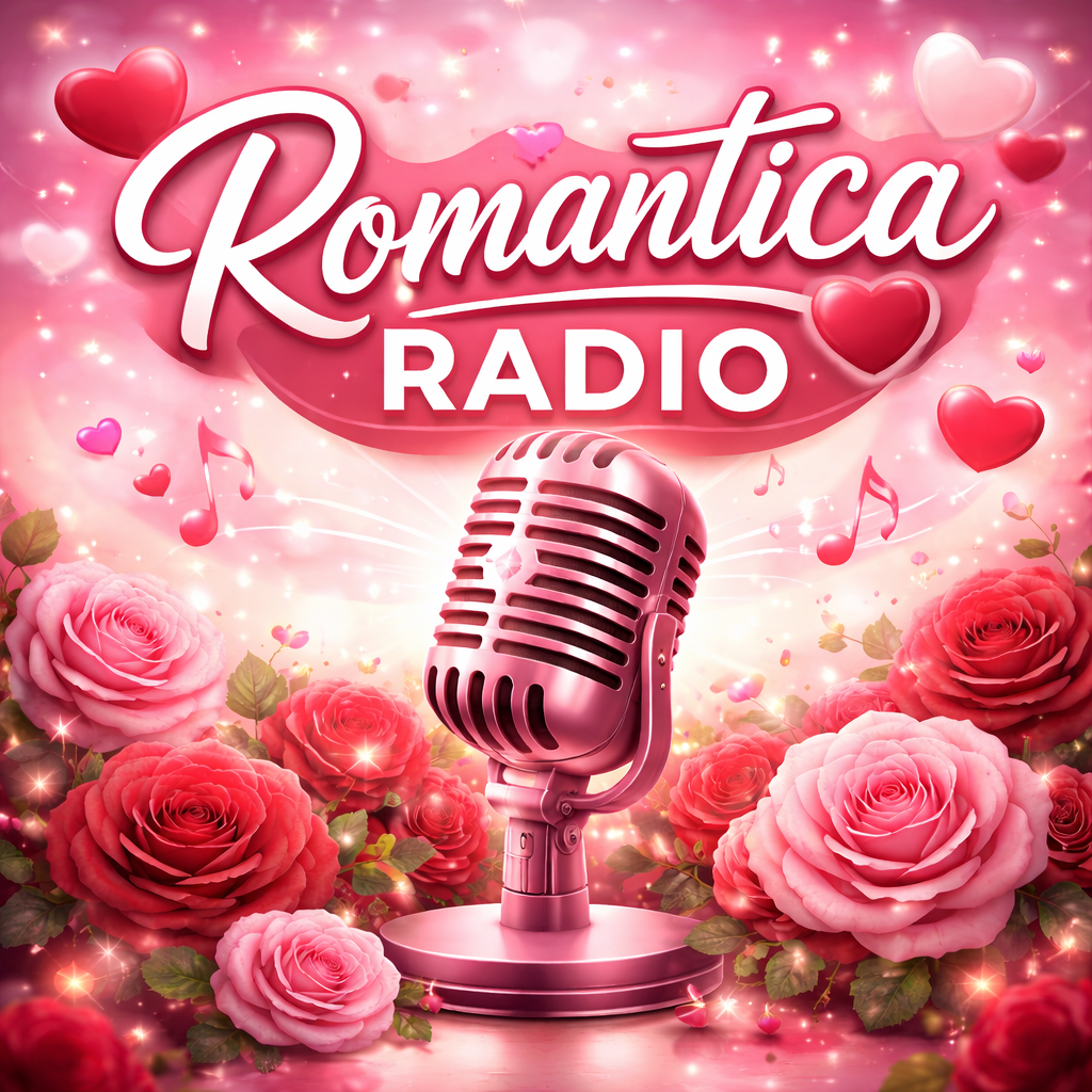 Romantica banner