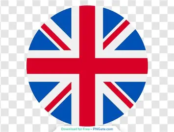 United Kingdom flag