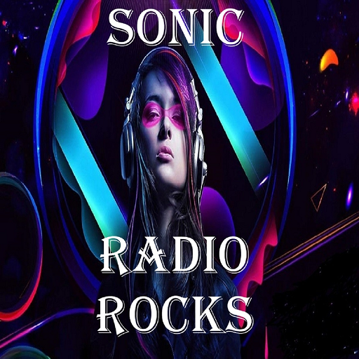 Sonic Radio.Rocks