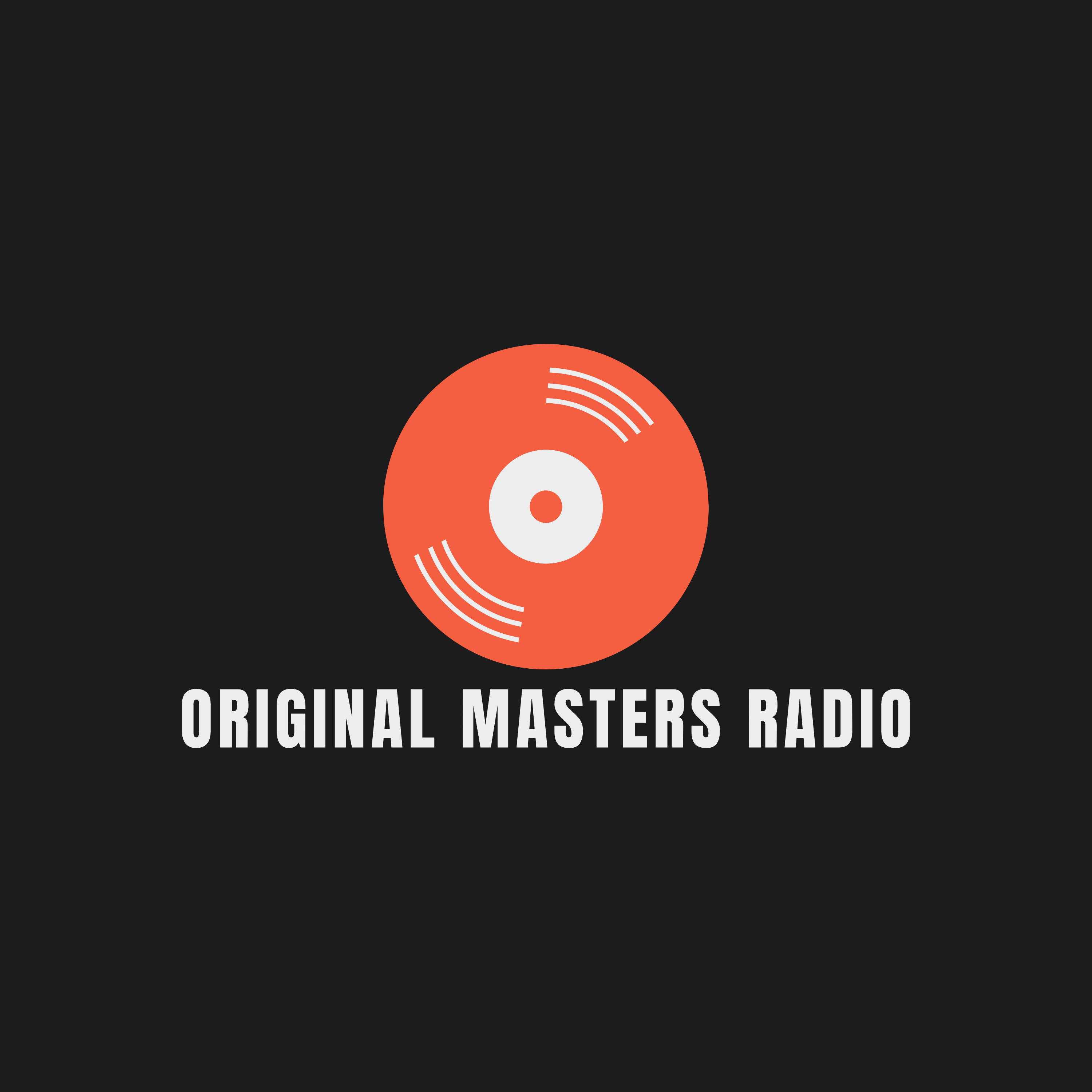 Original Masters Radio