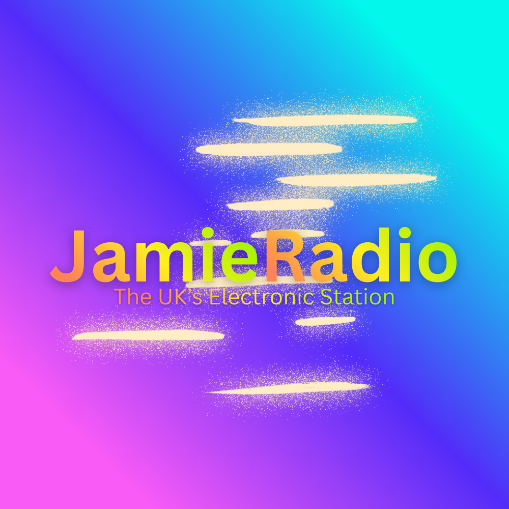 Jamie Radio