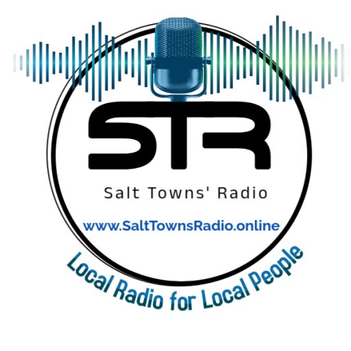 Salt Towns Radio