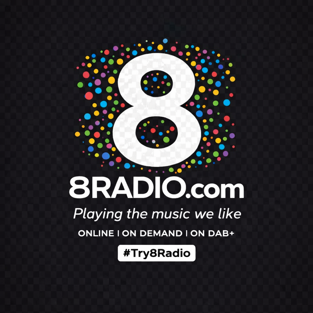 8Radio.com