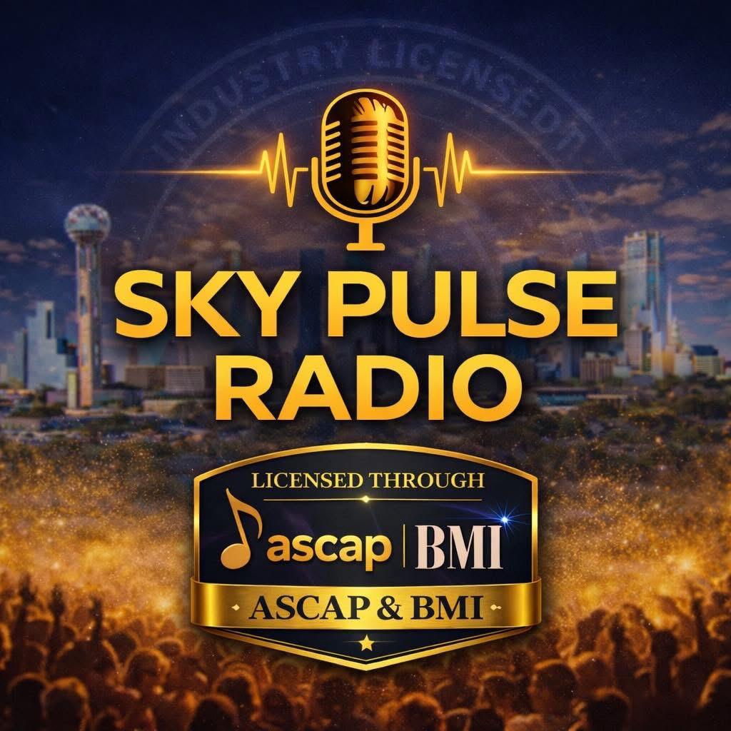 Sky Pulse Radio