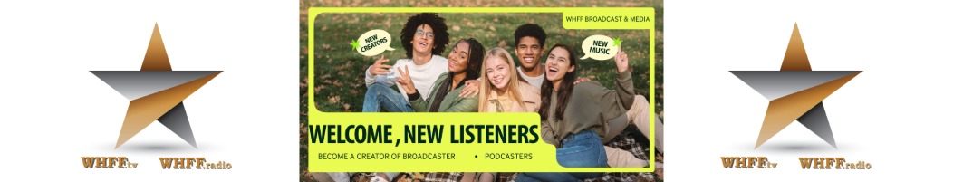 WHFF Afrobeats Energy