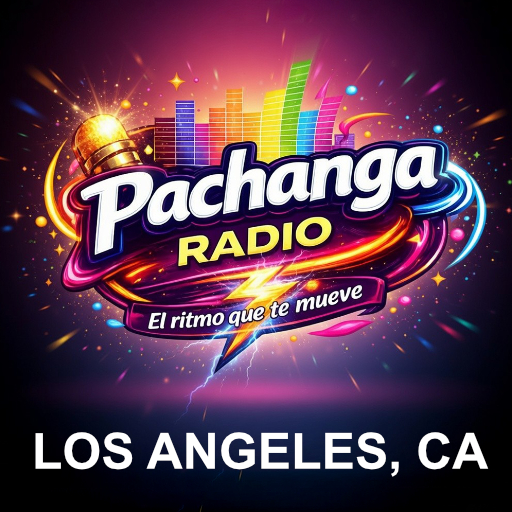 Pachanga Radio