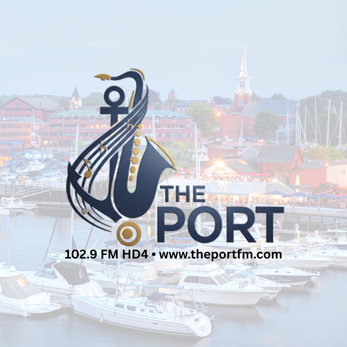 The Port FM