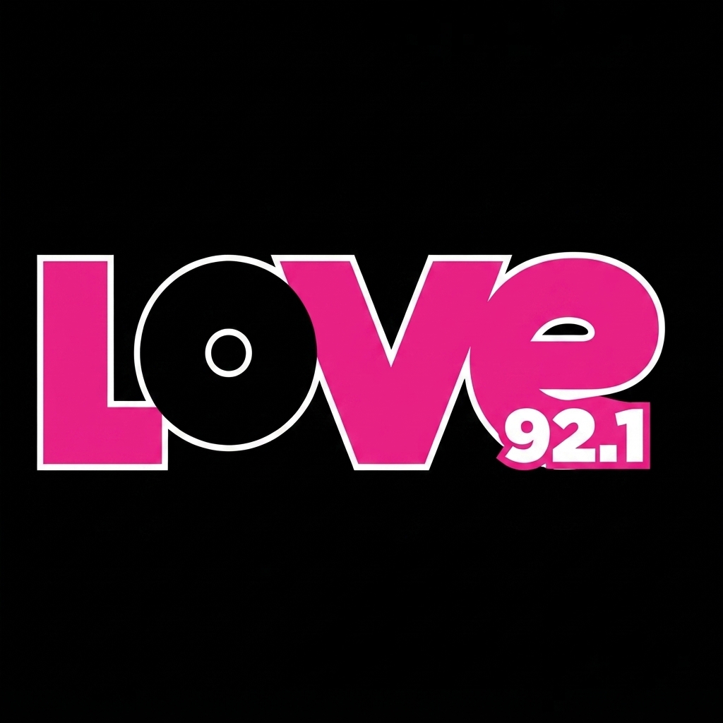 Listen to Love 92.1 radio