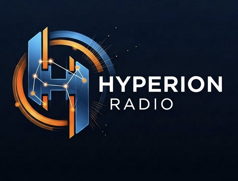 Listen to Hyperion Radio radio
